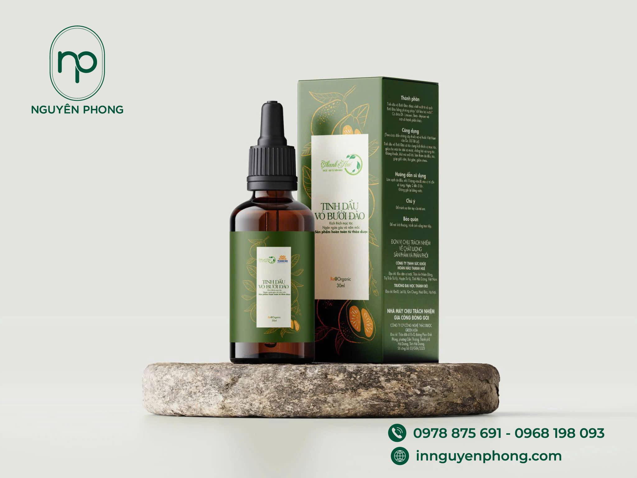 Hộp mềm thường phù hợp với sản phẩm có kích thước nhỏ